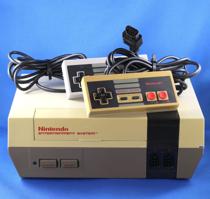 NES
